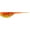 Cajun Cricket, variant on Crappie Magnet Slab Magnet Grub Pink/Chartreuse