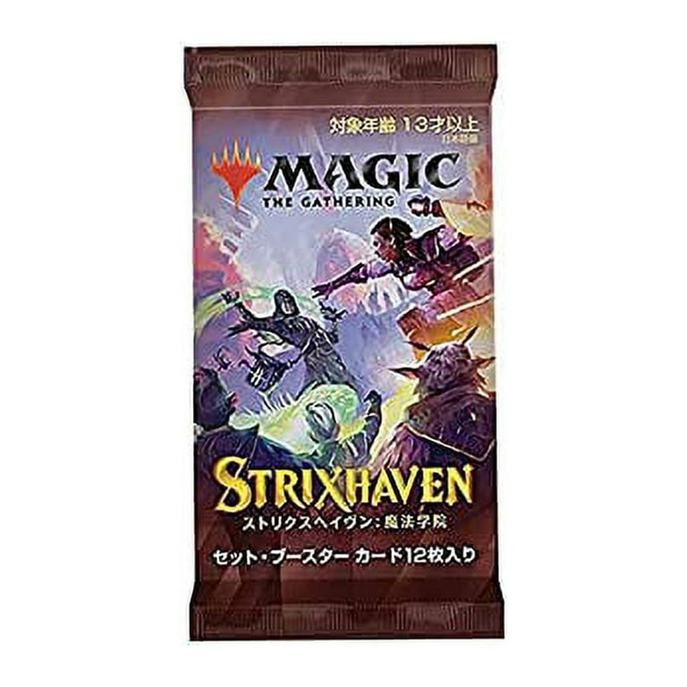 mtg strixhaven japanese booster box 2025 Disney LORCANA Chinese 120 cards Booster Box The First Chapter Sealed  – BenBenModels