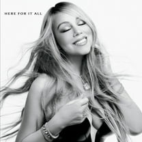 Mariah Carey - Here For It All - Music & Performance - CD
