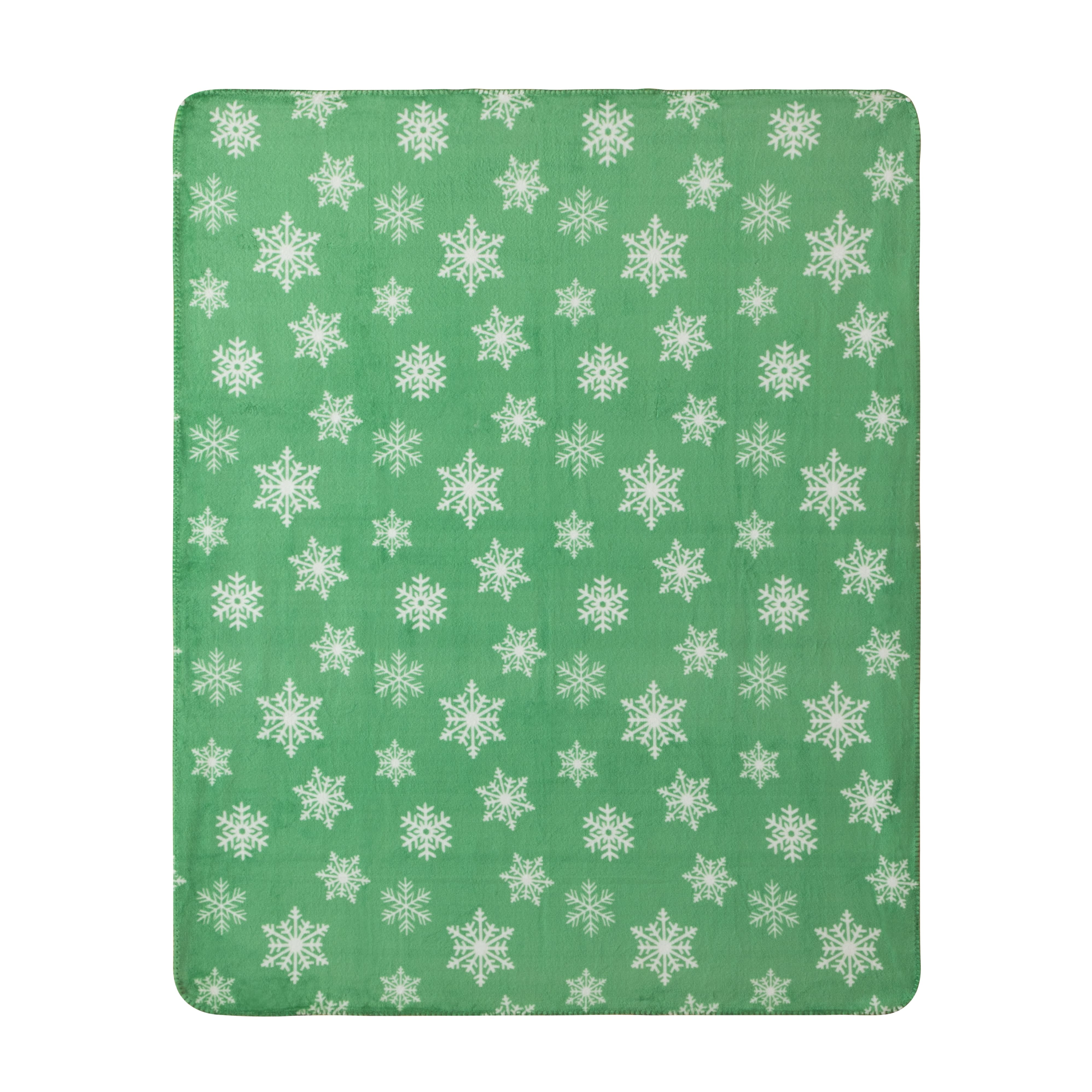 Ensemble de Coussin et Jeté Holiday Time