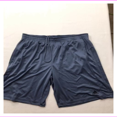 thumbnail image 2 of adidas Mens Active Zip Pocket Shorts, 2 of 2