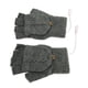 thumbnail image 3 of Guantes De Computadora Con Calefacción Guantes De Mano USB Sin Dedos Eléctricos Tejidos A La Mitad Para El Invierno ANGGREK Otros, 3 of 8