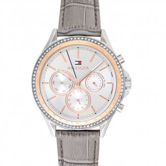Tommy Hilfiger Ceramic Watch TW001834_040_BCK main image 3
