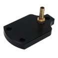 thumbnail image 2 of Kit de verificación de prueba de fugas del inyector de combustible manguera flexible de metal 3164001 para motor Cummins ISX Signature negro, 2 of 5