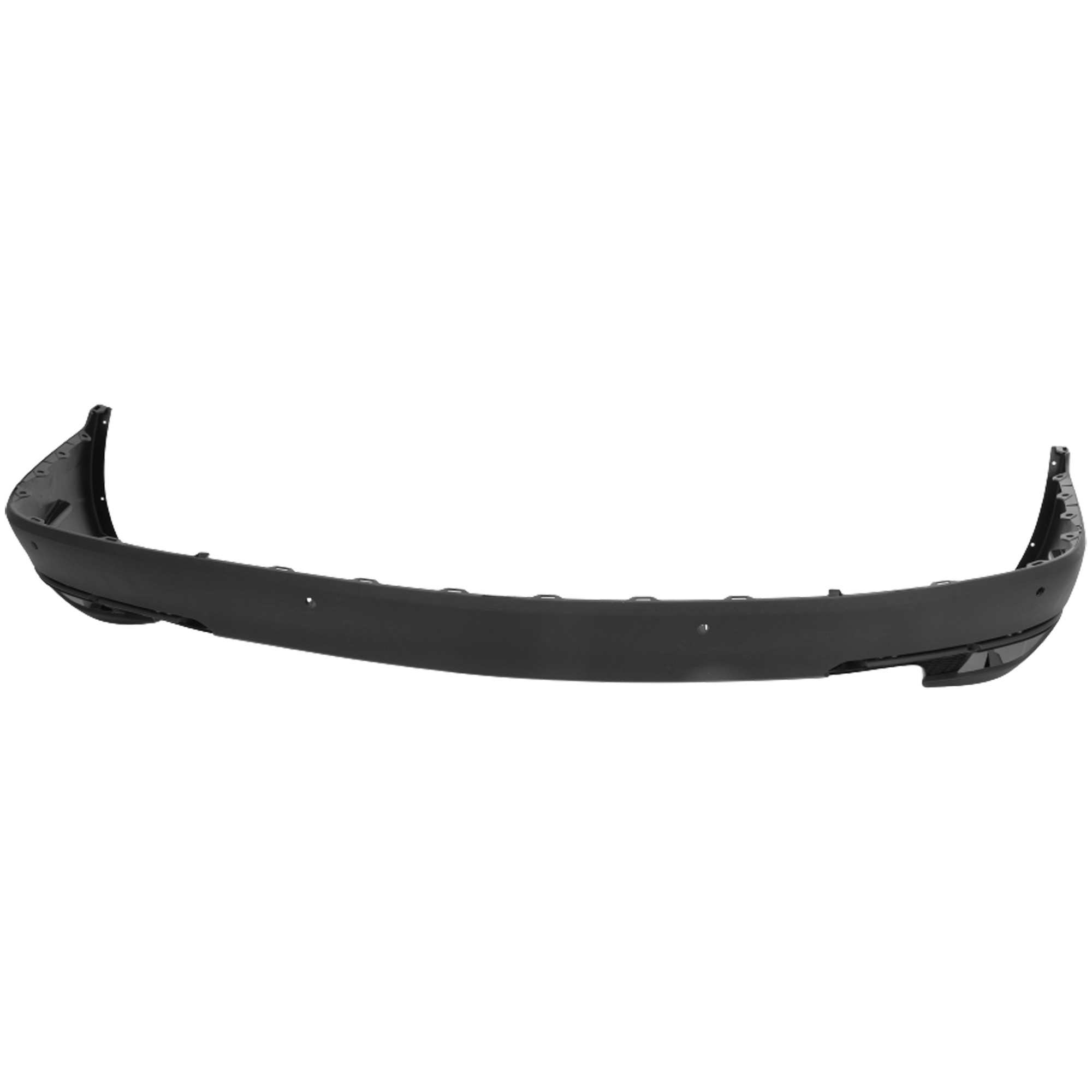 For 2022-2024 Santa Cruz Front Lower Bumper Cover 86560K5010