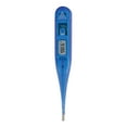 thumbnail image 3 of Veridian Handheld Fahrenheit / Celsius Digital Thermometer Display Kit Digital Display 08-301VC, 128 Ct, 3 of 6