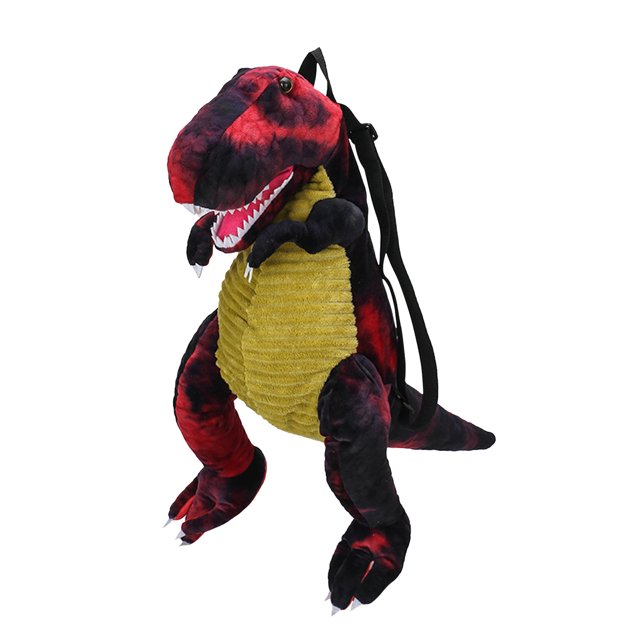 Kides Cute Children Toddler Dinosaur Mochila para jardín de infantes Pre School Bag Wmkox8yii jkg5137