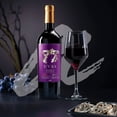 thumbnail image 3 of Pack de 6 Vino Tinto 77 Uvas Reserva Tempranillo 13.5º 750 ml 77 Uvas, 3 of 3