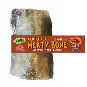 4.5 Inch Center Cut Bone Naturel avec bande de cigares et upc