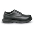 thumbnail image 2 of SR Max Unisex Black Hawley MaxTRAX Steel Toe Oxford (10.5 EW), 2 of 3