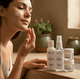 thumbnail image 2 of Set 4 Piezas Limpieza Facial Piel Mixta Cosmetomedica Jeune, 2 of 3