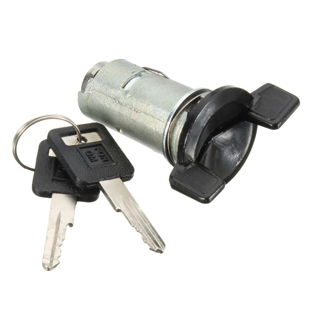CAR IGNITION SWITCH KEY AND LOCK SET For