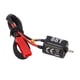 thumbnail image 1 of Motor con buje 88T enchufe JST rojo DIY Motor con buje ligero 030 88T con engranaje para coche RC ANGGREK Otros, 1 of 8
