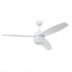 thumbnail image 1 of Ventilador De Techo Smart Prominence Home 52'' Cntrl Remoto Prominence Home  Enoki, 1 of 4