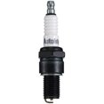 thumbnail image 1 of Autolite Spark Plugs Spark Plug 405 Resistor Copper; OE Replacement; 3/4 Inch Thread Reach; Single, 1 of 1