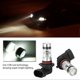 thumbnail image 3 of 2pcs 9005 H10 9145 8000K Ice Blue 100W LED 8000K Ice Blue LED Fog Bulbs Bulbs Fog Light Lamp, 3 of 4