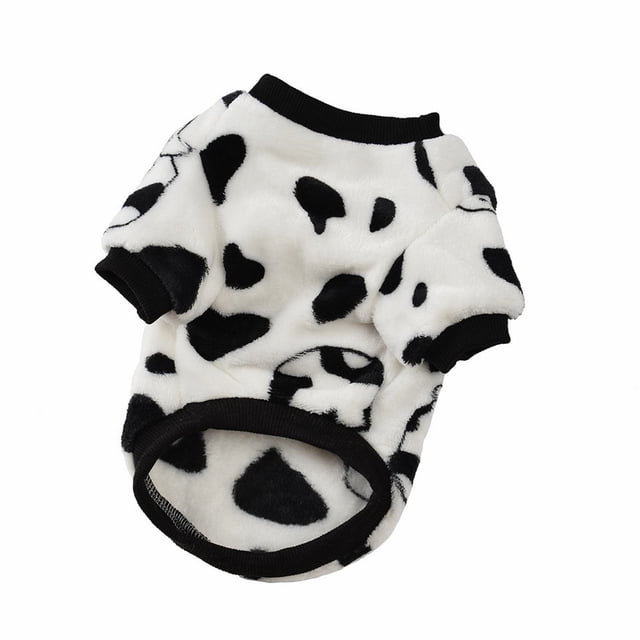 TIELUTT Pet Clothes Dog Clothes Autumn and Winter Clothes Pet Clothes for Medium Dogs Pet Clothes Hangers Metal Pet Clothes for Large Dogs Pet Clothes for Small Dogs Girl Pet Clothes for Medium Dogs