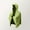 Green, variant on Cooling Towel for Neck & Body, Instant Quick-Dry Cooling Sports Towel for Outdoor Activities, Camping, Running, Gym, Golf, Hiking & Workout, Stay Cool All Day