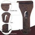 thumbnail image 3 of Pinzas y ganchos de pared de ladrillo maduros para colgar en exteriores, 3 of 7