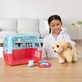 thumbnail image 5 of Little Live Pets Ouchies Deluxe Single Pk Cooper, 5 of 19