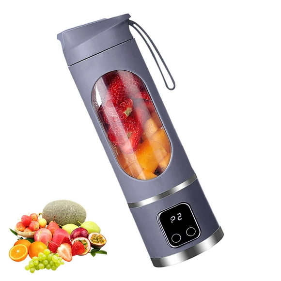 USB Rechargeable Portable 12 Mini Ice Crusher With Digital Display 3 Modes Easy To Clean Kitchen Mixers Kitchen Mixers with Stand Mixer Bowl Meat Mixer 10 Lb Battery Operated Hand Mixer Cordless
