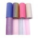 thumbnail image 2 of 5 rollos de volumen de tul de lentejuelas arcoíris, colores surtidos para silla de camino de mesa, falda tutú para fiesta de mascotas, costura, 2 of 5