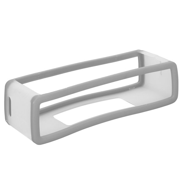 Funda Protectora Para Altavoz, Funda Para Altavoz Bluetooth Diseño Hueco Flexible De TPU A Prueba De Golpes Para Mini 1/2