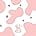 Strawberry Cow