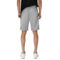thumbnail image 3 of Hat and Beyond Men's Basketball Mesh Shorts With Pockets, 3 of 8