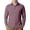 R80-Brick Red, variant on RMGVDSD Boys Long Sleeve Dress Shirts Textured Casual Shirt For Kids Button Down Shirts Formal School Uniform Tops Fall Clothes 11-12 Years