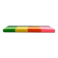 thumbnail image 3 of Kit de 5 Banderas Adhesiva Notitek Neon 4 Colores, 3 of 5