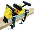 thumbnail image 2 of Stanley STHT83179 4-3/8 in. Jaw Capacity Quick Vise, 2 of 3
