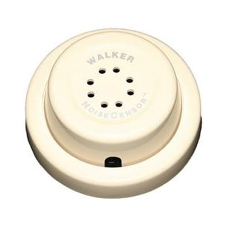 Forester Solutions Inc Nc-1-44 Noise Censor - Ash 50602.005