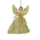 thumbnail image 1 of TQEHS Muñecos de peluche de ángel de Navidad para colgar adornos para árbol de Navidad, decoración de fiesta, nuevo W9W2, 1 of 6