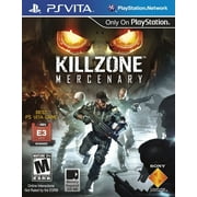 Killzone: Mercenary