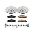 thumbnail image 2 of Hawk 19-20 Ram 1500 Rear Super Duty Street Rear Brake Pads, 2 of 2