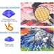 thumbnail image 5 of Guantes de juego para controlador de juegos móvil, material de fibra nano-plata con dedo táctil, guantes de pantalla táctil sin costuras, transpirables y antisudor de alta sensibilidad para juegos de, 5 of 5