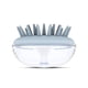 thumbnail image 2 of Minnieouse Masajeador de cuero cabelludo, cepillo de baño, antipicazón, manchas, depurador de raíces, masaje, cuidado corporal, suministros de Cuidado del cabello Azul, 2 of 6