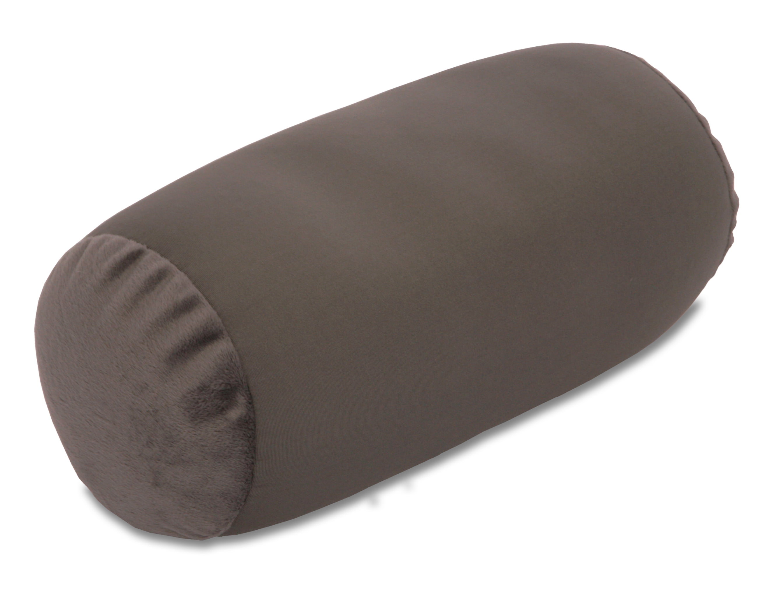 Mooshi Squish Mini Microbead Jelly Bean Bed Pillow (12" x 7") – Cuddly and Fun Dorm Room Accessory – Bed Pillow, Multiple Colors