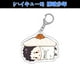 thumbnail image 1 of Voleibol Junior Acrílico Llavero Cosplay Anime Exquisito Llavero Acrílico Mochila Escolar Colgante Guardurnaity AP007452-02, 1 of 3