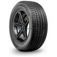 thumbnail image 6 of Continental 4x4 Contact 275/55R19 111 H Tire Fits: 2013-16 Mercedes-Benz GL350 Bluetec 4Matic, 6 of 19