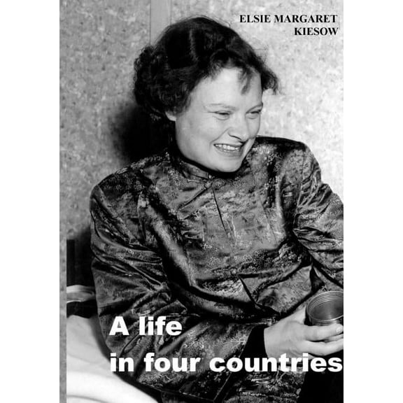 A life in four countries, (Paperback)