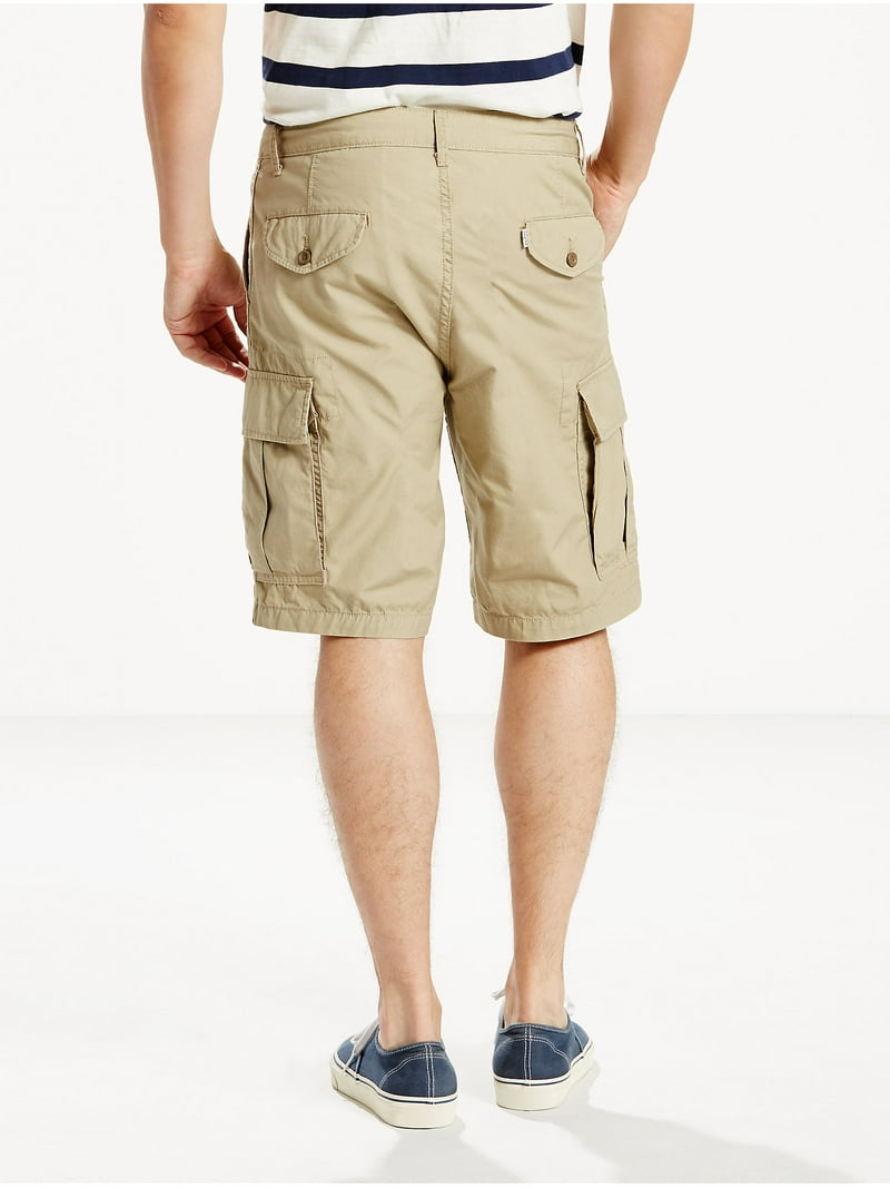 Levi's Men's Carrier Cargo Shorts - Walmart.com
