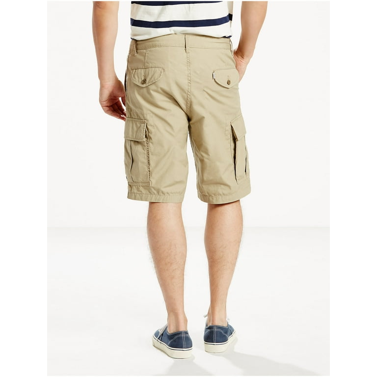 Levi s Men s Carrier Cargo Shorts Walmart