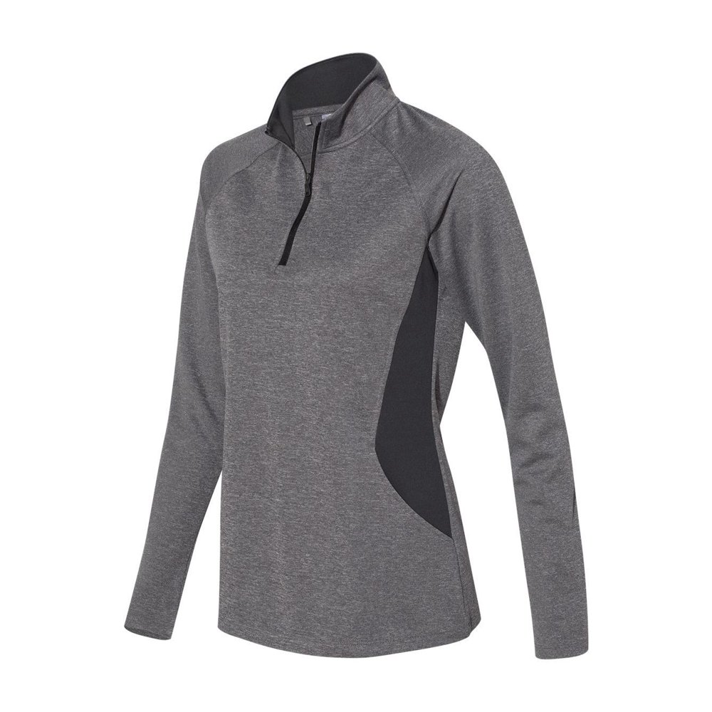 Adidas Adidas Women's Lightweight QuarterZip Pullover A281
