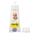 thumbnail image 1 of Crema Para Teñir El Cabello De Mascotas Profesional, Colorante Nutritivo Púrpura Lavanda, 80g Para Perros Y Gatos, 1 of 7