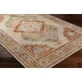 thumbnail image 3 of BoutiqueRugs Moya Traditional Area Rug - Light Sage, Tan, Sage - 13'11" x 10', 3 of 10