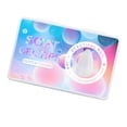 thumbnail image 4 of 420PCS Soft Gel Tips Full Cover Frosted False Nail Tips Press On Fake Nails for Soak Off Nail Extensions Nail Art Tool, 4 of 5
