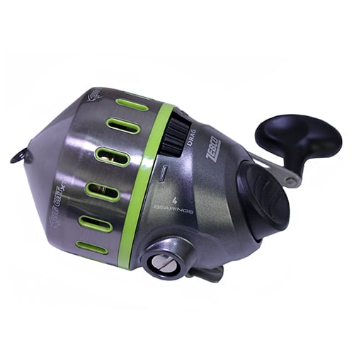 Zebco BCXTSC.25.BX3 Big Cat XT Spincast Reel