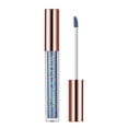 thumbnail image 2 of BKER Pearlescent Shiny Liquid Eye Shadow Ten Color Single Package Color Changing Longan Shadow 2.5ml, 2 of 7